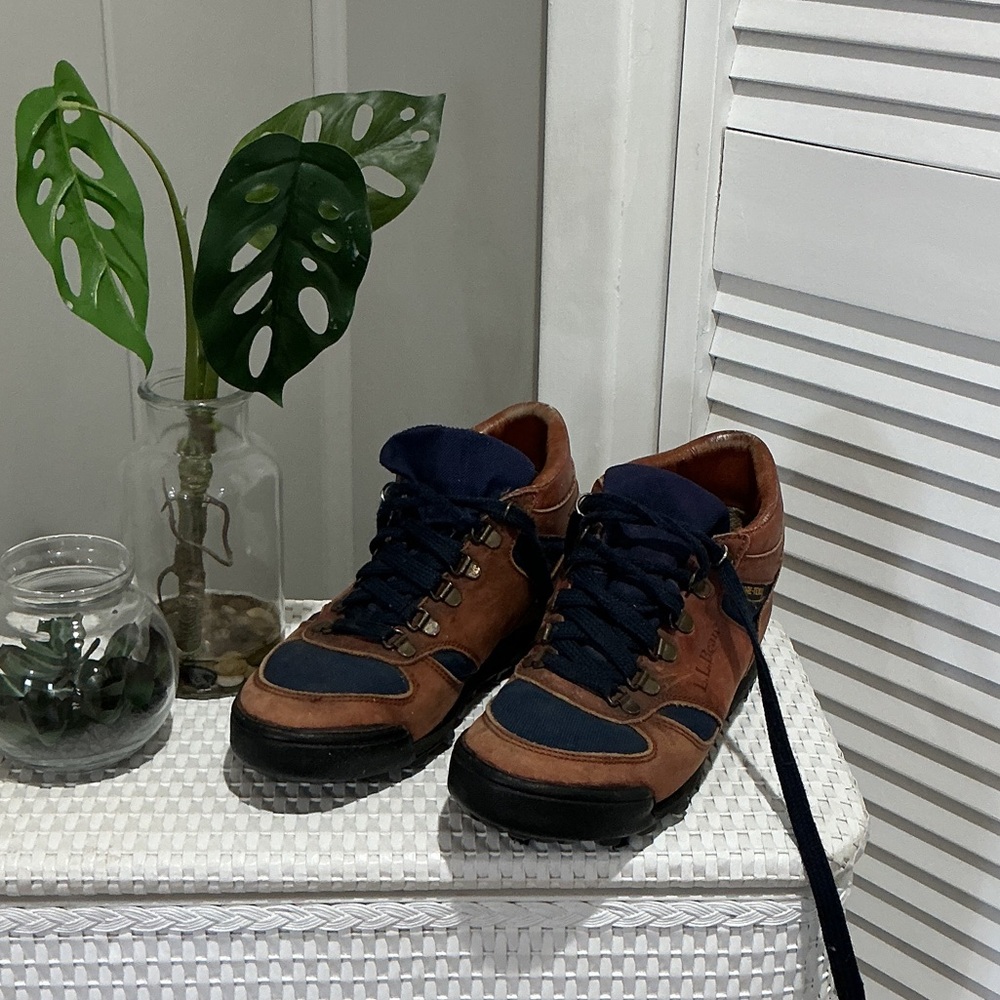 Women's Brown and Black Casual Shoes